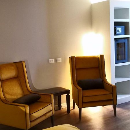 Hotel Campo Marzio Vicenza Ngoại thất bức ảnh