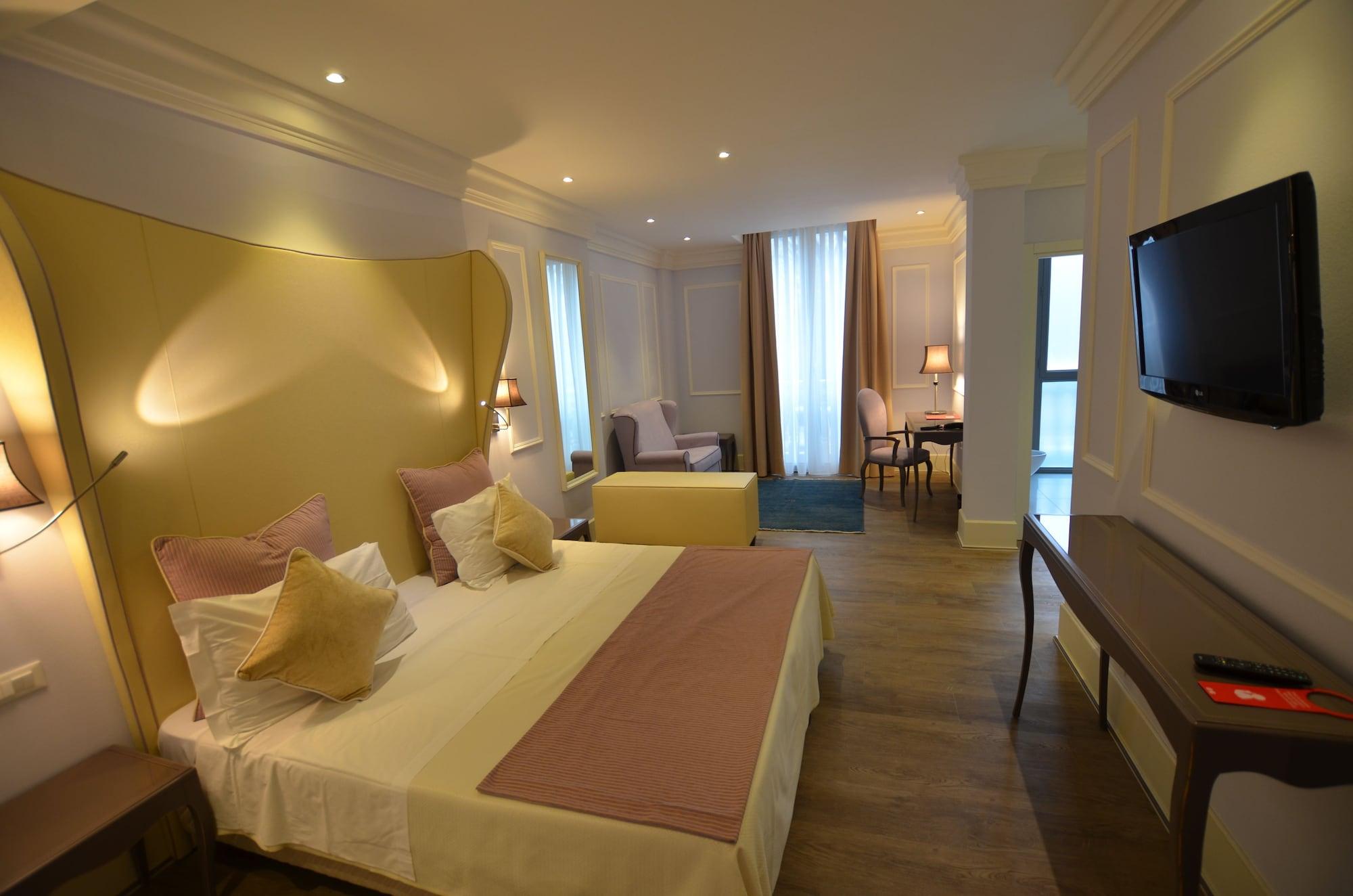 Hotel Campo Marzio Vicenza Ngoại thất bức ảnh