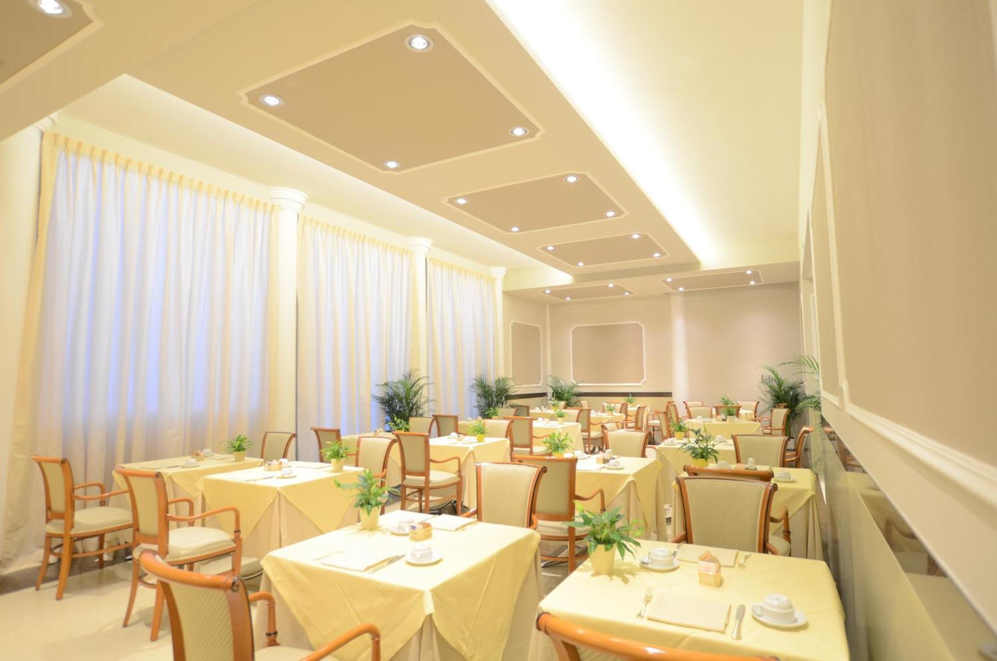 Hotel Campo Marzio Vicenza Ngoại thất bức ảnh